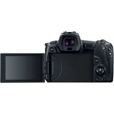 Фотоапарат Canon EOS R body (3075C065)