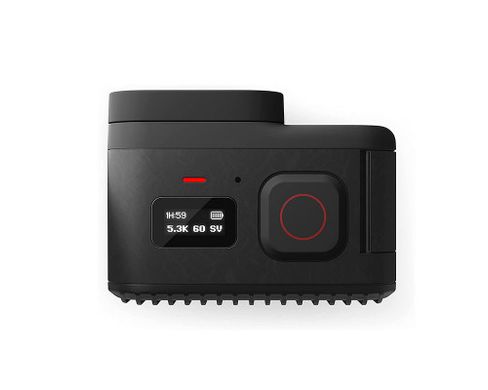 Экшн-камера GoPro HERO11 Black Mini(CHDHF-111-RW)