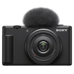 Фотоапарат Sony ZV-1F (ZV1FB.CE3)