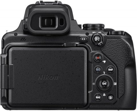 Фотоапарат Nikon Coolpix P1000 (VQA060EA)
