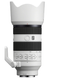 Об'єктив Sony FE 70-200mm f/4 Macro G OSS II