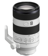 Об'єктив Sony FE 70-200mm f/2.8 GM OSS