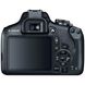 Фотоапарат Canon EOS 2000D Kit 18-55mm DC III