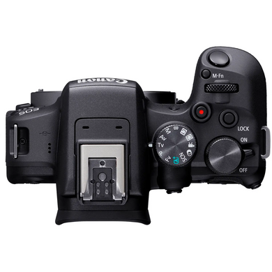 Фотоапарат Canon EOS R10 Body