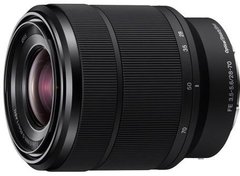 Об'єктив Sony SEL2870 FE 28-70mm f/3.5-5.6 OSS FE