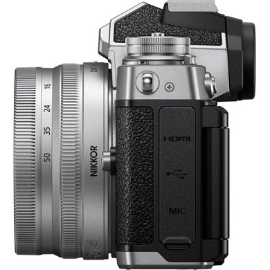 Фотоапарат Nikon Z FC kit (16-50 + 50-250mm) VR (VOA090K003)
