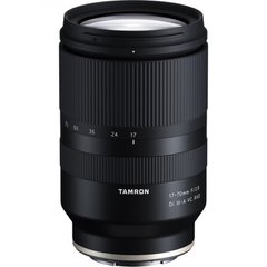 Об'єктив Tamron 17-70mm f/2.8 Di III-A VC RXD (Sony E)