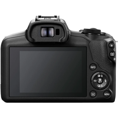 Фотоапарат Canon EOS R100 Kit 18-45mm