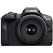 Фотоапарат Canon EOS R100 Kit 18-45mm