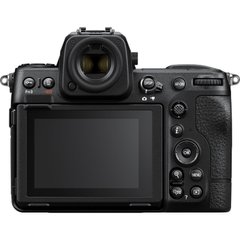 copy_Фотоаппарат Nikon Z8 Body (VOA101AE)