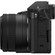 Фотоапарат Fujifilm X-S20 kit 15-45mm f/3,5-5,6 Black