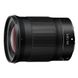 Об'єктив Nikon Nikkor Z 24mm f/1,8 S (JMA103DA)