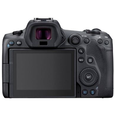 Фотоапарат Canon EOS R5 Body (4147C027)