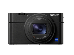 Фотоапарат Sony Cyber-shot DSC-RX100 VII