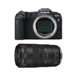 Фотоапарат Canon EOS RP + Canon RF 100mm f/2.8L Macro IS USM