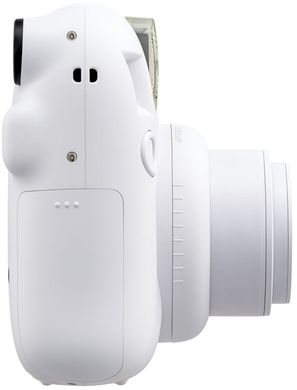 Фотокамера миттєвого друку INSTAX Mini 12 WHITE