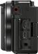 Фотоапарат Sony ZV-E10 kit (16-50mm) Black (ILCZVE10LB.CEC)