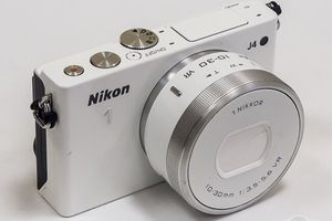 Как выбрать беззеркальный фотоаппарат?