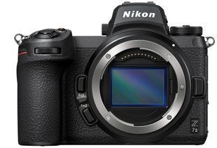 Фотоаппарат Nikon Z7 II Body (VOA070AE)