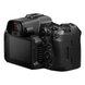 Беззеркальный фотоаппарат Canon EOS R5 C Body Black (5077C003AA) UA