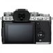 Бездзеркальний фотоапарат Fujifilm X-T3 body Silver