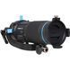 Проекційна насадка Nanlite Projection Attachment for FM Mount with 18-36&deg; Zoom Lens (PJ-FMM-18-36)