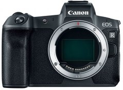 Фотоаппарат Canon EOS R body (3075C065)