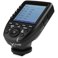 Радіопередавач Godox XPro-N TTL для Nikon