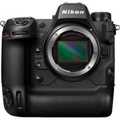 Фотоаппарат Nikon Z9 Body (VOA080AE)