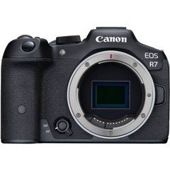 Фотоапарат Canon EOS R7 Body (5137C041)