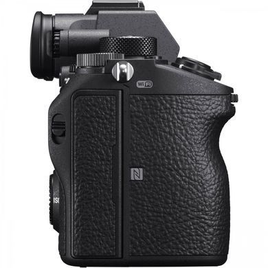 Фотоапарат Sony Alpha A7R III body (ILCE7RM3) UA
