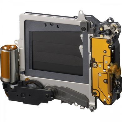 Фотоапарат Sony Alpha A7R III body (ILCE7RM3) UA