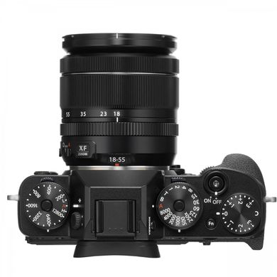 Беззеркальный фотоаппарат Fujifilm X-T2 kit (18-55mm) f/2.8-4.0 R
