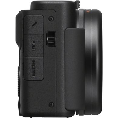 Фотоаппарат Sony ZV-1 Black (ZV1B.CE3)