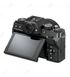 Беззеркальный фотоаппарат Fujifilm X-T100 kit 15-45mm black