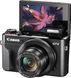 Компактный фотоаппарат Canon PowerShot G7 X Mark II UA