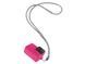 Чохол GoPro Sleeve & Lanyard (Electric Pink) ACSST-011