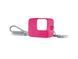 Чохол GoPro Sleeve & Lanyard (Electric Pink) ACSST-011