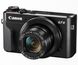 Компактний фотоаппарат Canon PowerShot G7 X Mark II UA