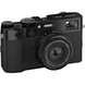 Фотоапарат Fujifilm X100V (Silver) UA