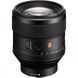 Об'єктив Sony FE 85 mm f/1.4 GM (SEL85F14GM.SYX), Від магазину