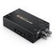 Конвертер Blackmagic 2110 IP Mini BiDirect 12G SFP (CONVNVIPF/IP/12GSFP)