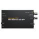 Конвертер Blackmagic 2110 IP Mini BiDirect 12G SFP (CONVNVIPF/IP/12GSFP)