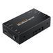 Конвертер Blackmagic 2110 IP Mini BiDirect 12G SFP (CONVNVIPF/IP/12GSFP)