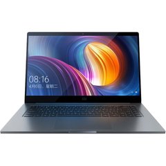 Ноутбук Xiaomi Mi Notebook Pro 15.6 GTX i7 16G 1050MAX-Q 256G (JYU4057CN)