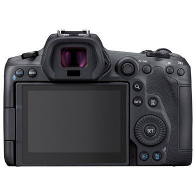 Фотоапарат Canon EOS R5 Body (4147C027), Від магазину