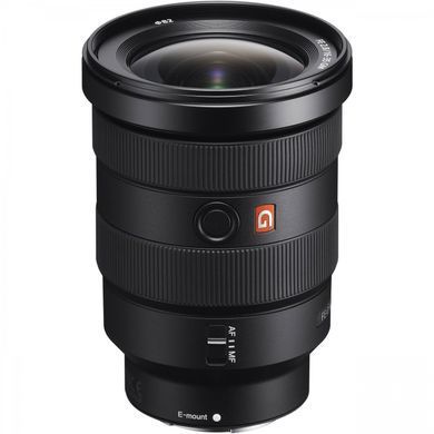 Объектив Sony FE 16-35 mm f/2.8 GM (SEL1635GM)