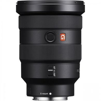 Объектив Sony FE 16-35 mm f/2.8 GM (SEL1635GM)