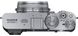 Компактний фотоаппарат Fujifilm X100V Silver (16642965)