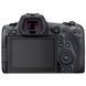 Фотоапарат Canon EOS R5 Body (4147C027), Від магазину